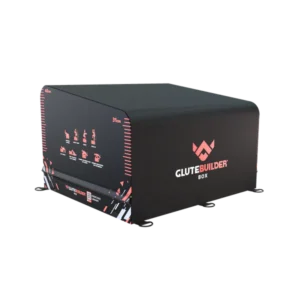 GLUTEBUILDER BOX PRO