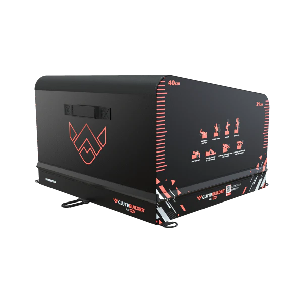 GLUTEBUILDER BOX PRO - Afbeelding 2