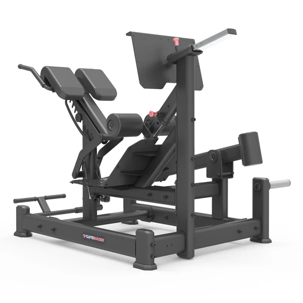 DUAL 45 HIP EXENSION - Afbeelding 2