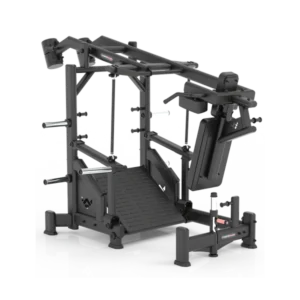 PENDULUM SQUAT PRO