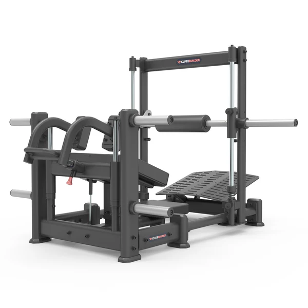 HIP THRUST ELITE - Afbeelding 2