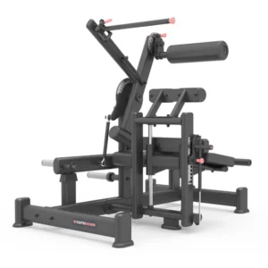 KNEELING GLUTE ISOLATOR