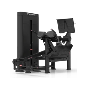SELECTORIZED DUAL 45 HIP EXENSION