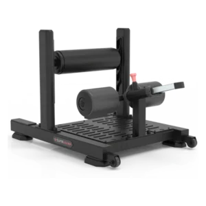 BULGARIAN SISSY SQUAT ROLLER