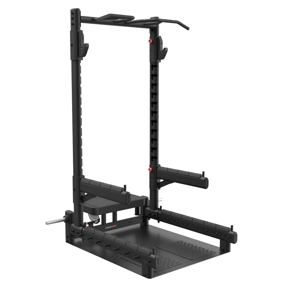 GLUTEBUILDER BENCH - Afbeelding 2